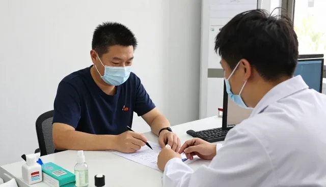 北京奥斯卡医疗美容门诊部有限公司以慢病随访服务连接更多应用场景
