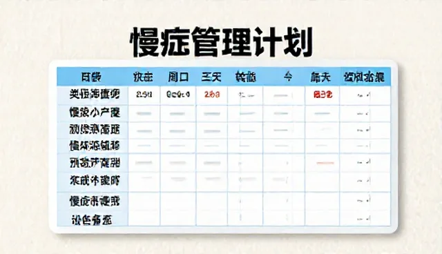 医疗技术服务慢病随访选型关注点