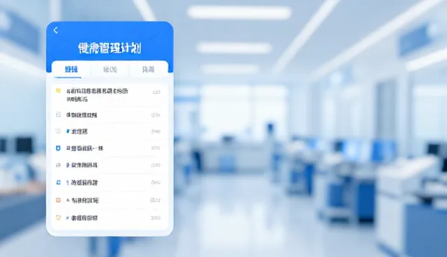 风险评估：慢病随访中的常见误区与应对策略