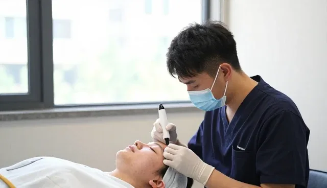 北京奥斯卡医疗美容门诊部有限公司打造适用于门店展厅的医疗服务