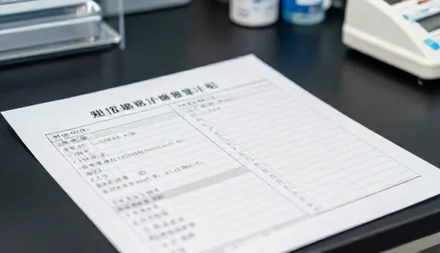 规范诊疗系统如何提升医院整体运营效率