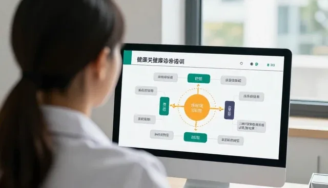 医疗技术背景下健康管理服务模式的多场景应用分析